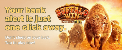 Get Your Welcome Bonus