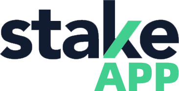 ngstakeapp.ng Logo